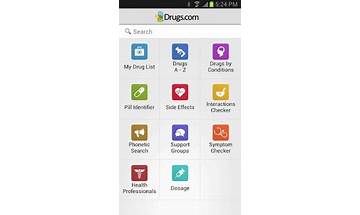Drugs.com for Android - Download the APK from Habererciyes